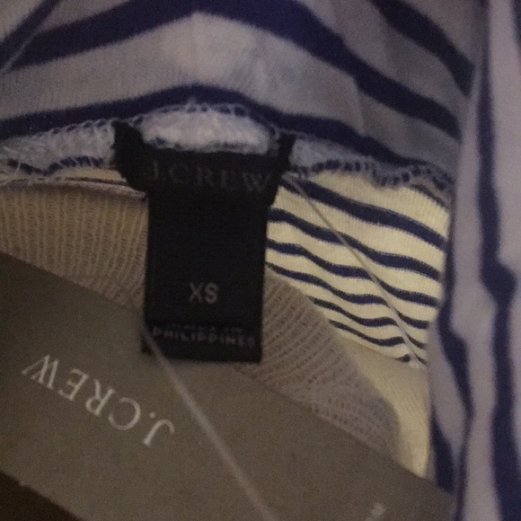 J Crew Top - Picture 5 of 8